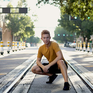 Meet your Posher, Evan